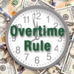 House Proposes Swapping Comp Time for Some Overtime