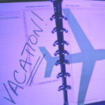 Company's Vacation and Holiday Policy