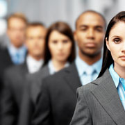 Employees or Positions