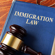 Immigration law
