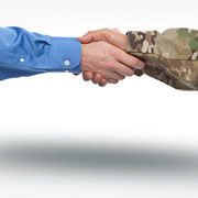 Help Veterans on Your Staff Thrive