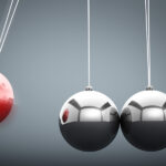 Action - Reaction concept