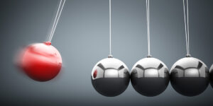 Action - Reaction concept