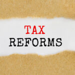 Tax Reform