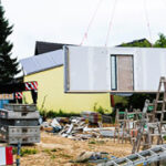 Off-Site Construction Makes Strides, Led by Large Corporations