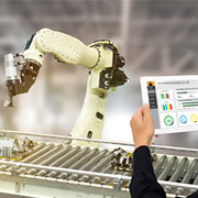 Manufacturing Revolution