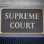 supreme court
