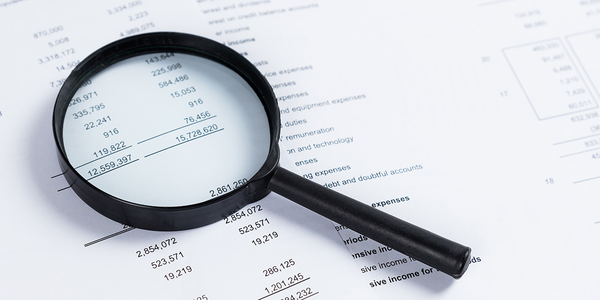 The True Benefits of an Audit or Review of Financial Statements, Audit and Review Benefits