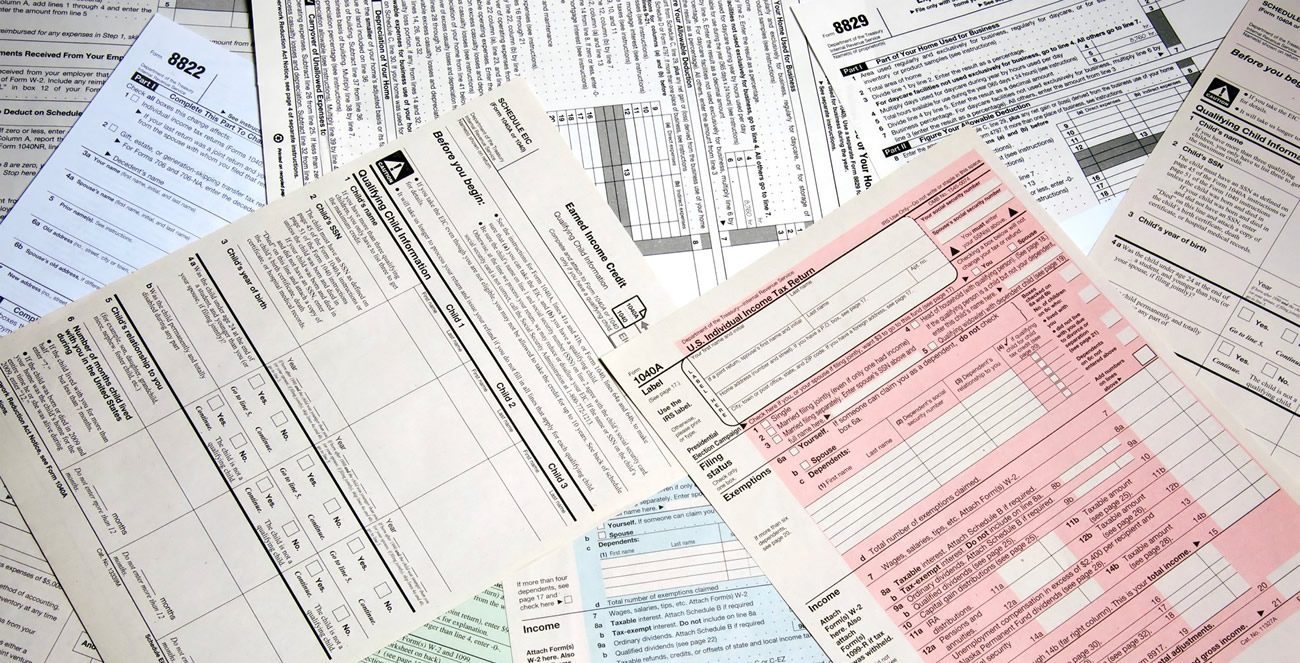 The IRS Tells Employers How to Report W-2 Scams