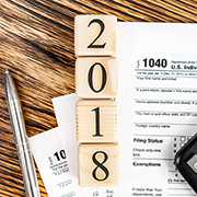 2018 Tax