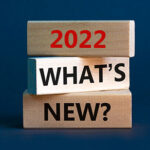 what's new in 2022
