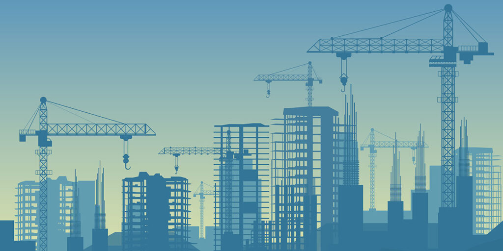 Construction The Real Cost Savings