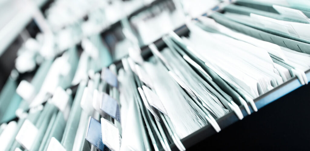 Retaining Payroll Records