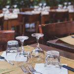 Restaurant Benchmarking